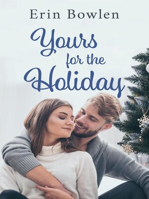 cover image of Yours for the Holiday